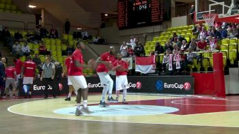 ASM vs RYT | 2019 EuroCup