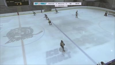 Replay: Home - 2024 Brew Crew vs Mites on Ice | May 9 @ 9 PM