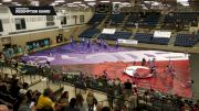 Redemption Guard "Houston TX" at 2026 WGI Guard Mansfield Regional+