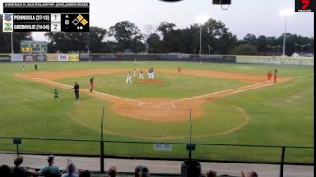 Replay: Home - 2025 Pilots vs Yard Gnomes | Jul 25 @ 6 PM