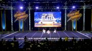 CheerFactor Phenomenon - Small Youth L2 [2026 Day 1 CheerFactor Phenomenon] 2026 Winner's Choice Live at Foxwoods