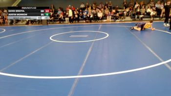 Replay: Mat 2 - 2025 Kearney Middle School Invite | Nov 21 @ 4 PM