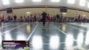 63 lbs 5th Place Match - Nicholas Kelly, Jennings County Wrestling Club vs Harrison Parker, Wes-del Wrestling Club