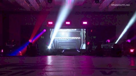 John Paul Banilbo vs Jason Walker 2025 Fight to Win 273