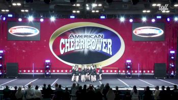 Legends Athletics - Lime Lights [2026 L1.1 Mini - PREP - A Day 1] 2026 Cheer Power Grand Nationals