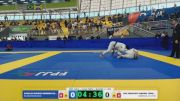LUIZ FRANCISCO AMARAL JUNQUEIRA vs DOUGLAS RODRIGO MOREIRA DE OLIVE 2026 FPJJ Circuito Paulista GI Etapa 3