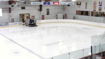 Replay: Home - 2023 NAX White U17 vs Notre Dame 2 U17 | Nov 9 @ 7 PM