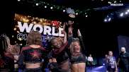 Follow Your Dreams: The Cheerleading Worlds 2024