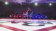 Eddie Watt vs Matt Darwin 2026 Fight to Win 327