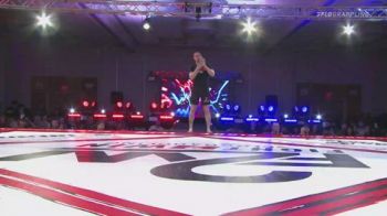 Eddie Watt vs Matt Darwin 2026 Fight to Win 327