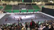 Louisiana State University Winterg… Baton Rouge LA at 2025 WGI Guard Southeast Power Regional