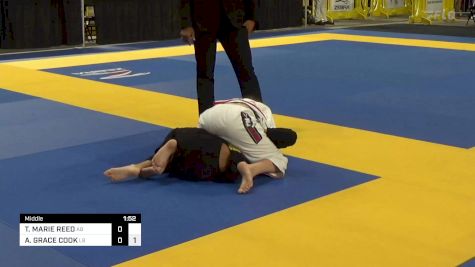 Replay: Mat 5 - 2023 Pan Kids Jiu-Jitsu IBJJF Championship | Jul 21 @ 7 PM