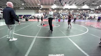 157 lbs Champ. Round 1 - Blake Velotta, Oklahoma Wesleyan vs Jordan Tobias, Hastings (Neb.)