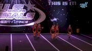 Titan Cheer Alliance - Shockwave [2023 L3 Performance Rec - 14Y (NON) 4/23/2023] 2023 The U.S. Finals: New Jersey