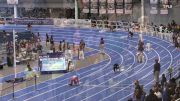 High School Girls' 60m, Finals 3