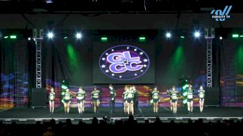 Fusion Athletics Green Bay - Aces [2024 L3 Senior Coed Day 2] 2024 GLCC Grand Nationals