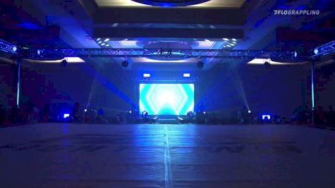 Kyle Stephens vs Tyler Dixon 2025 Fight to Win 268