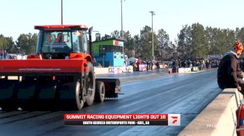 Replay: Lights Out 16 | Feb 20 @ 10 AM