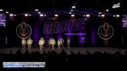 The Vision Dance Center - TVDC Junior Small Lyrical [2025 Junior - Premier - Contemporary/Lyrical Day 2] 2025 WSF Grand Nationals