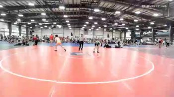 120 lbs Prelims - Lane Huizar, Cyclones -MI vs Owen Cherry, Beach Boyz Wrestling