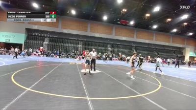 Replay: Mat 7 - 2025 Sierra Nevada | Dec 29 @ 7 PM