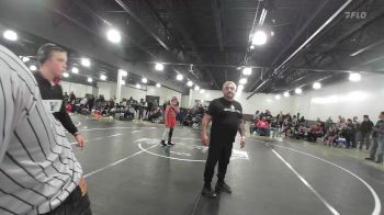 Replay: Mat 14 - 2025 New Mexico National Showdown | Jan 11 @ 9 AM