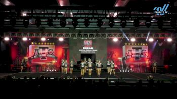 Oregon Dream Teams - L6LTD-S-C71073 [2025 L6 Limited Coed - Small Day 1] 2025 ATC Grand Nationals