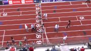 High School Girls' 4x400m Relay