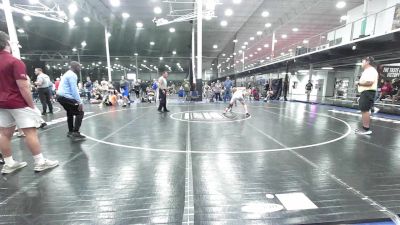 162 lbs Rr Rnd 5 - Chase Lamotta, Kraken Black - HSC vs Danny Byrne, Revival White - HSC