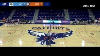 Replay: MC vs UT Tyler | Sep 6 @ 7 PM