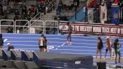 High School Girls' 500m, Finals 2