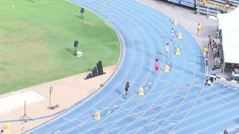 Replay: Adidas Outdoor Nationals | Jun 18 @ 1 PM