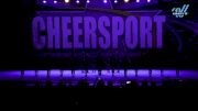 Jackson Cheer Company - Obsession [2025 L3 Junior - D2 - Small - D Day 2] 2025 CHEERSPORT National All Star Cheerleading Championship