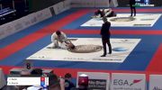 Zaakir Badat vs Kaynan Duarte 2018 Abu Dhabi World Professional Jiu-Jitsu Championship