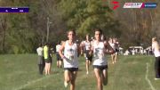 Replay: Big East XC Championship | Nov 1 @ 10 AM