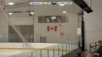 Replay: Home - 2024 Royals vs Airdrie Bisons | Oct 13 @ 4 PM