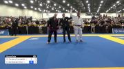 Replay: Mat 29 - 2024 World Masters IBJJF Jiu-Jitsu Champ | Aug 29 @ 9 AM