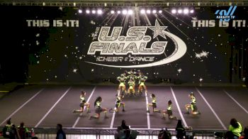 Windsor Knights Elite - WKE Aladdin [2024 L2 Performance Rec - 14Y (NON) Day 1] 2024 The U.S. Finals: Myrtle Beach