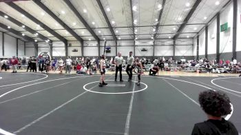 126 lbs Rr Rnd 2 - William Polnaszek, Victory Wrestling-Central WA vs Triton Wait, Mat Rats Rebooted