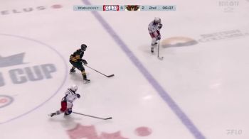 Replay: Away - 2024 Prince George vs Vernon | Mar 29 @ 7 PM