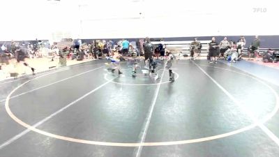 55 lbs Consolation - Jayden Writesel, OH vs Jesse Rhodes, PA