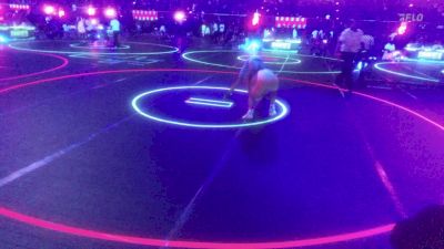 138 lbs Quarterfinal - Max Brummer, Unattached vs Kyle Menuez, Black Fox Wrestling Academy