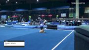 Kendall LaPlante - Floor, T B T - 2020 Tampa Bay Turner's Invitational
