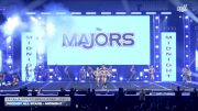 Prodigy All-Stars - Midnight [2026 L6 Senior Small Coed DAY 1] 2026 The MAJORS