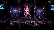 One Athletics - Senior Shade [2023 Level 3 - Senior Coed--Div 2 Day 1] 2023 The All Out Nationals