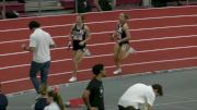 Women's Distance Medley Relay, Finals 1