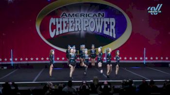 Gem Revolution - Platinum Ice [2023 L3 Junior - D2 - Small Day 2] 2023 ACP Columbus Grand Nationals