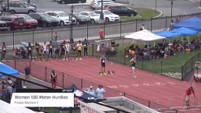 Replay: AAU Regional Qualifier 2 | Jul 1 @ 1 PM