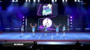 Cape Youth Hurricanes - Rec Cheer [2023 Show Cheer 3 Varsity Large Day 2] 2023 Pop Warner National Cheer & Dance Championship