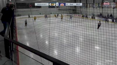 Replay: Home - 2024 Lac St. Louis vs Toronto U18 | Dec 13 @ 10 AM